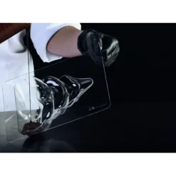 Moule Chocolat Mini Sapin de Noël Ø 9,5 x H 12 cm (x2) Pavoni