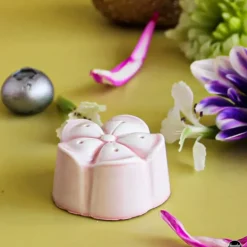 Moule Chocolat Mochi 2,8 cm (x21) Chocolate Form