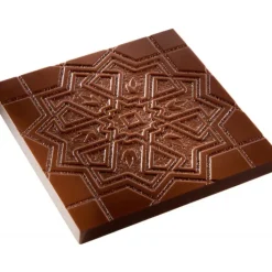Moule Chocolat Mosaïque Orientale 99,5 mm (x2) Chocolate World