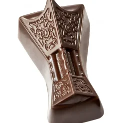 Moule Chocolat Mubakhar Oriental 49mm (x14)