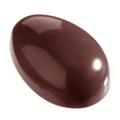 Moule Chocolat Oeuf Géant 40,5 cm (x1) Chocolate World