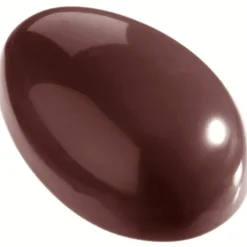 Moule Chocolat Oeuf Géant 90 cm (x1) Chocolate World