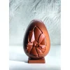Moule Chocolat Oeuf Knock Ø 13,8 cm x H 21,6 cm (x2) Pavoni
