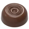 Moule Chocolat Orbite 32 mm (x21) Chocolate World