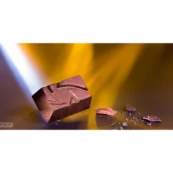 Moule Chocolat Ouverture Arthur Tuytel 3,2 cm (x24) Chocolate World