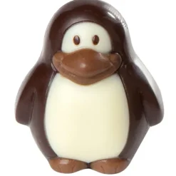 Moule Chocolat Pingouin 33 mm (x18) Chocolate World