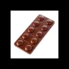 Moule Chocolat Plaquette Médicament (x5) Chocolate World