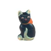 Moule Chocolat Polycarbonate Chat H 18 cm