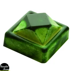 Moule Chocolat Praline Diamant 2,9 cm (x24) Chocolat Form
