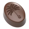 Moule Chocolat Praline Palmier 35 mm (x21) Chocolate World