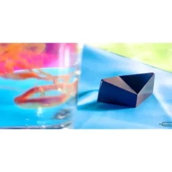 Moule Chocolat Praline Tropicale Buddy Trinidad (x21) Chocolate World