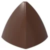 Moule Chocolat Pyramide Arrondie 31 mm (x21) Chocolate World