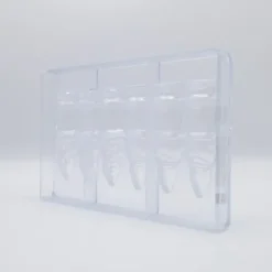 Moule Chocolat Saint-Nicolas (x6) Chocolate World