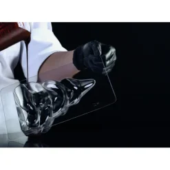 Moule Chocolat Sapin de Noël Ø 14,5 x H 18,5 cm (x2) Pavoni