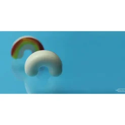 Moule Chocolat Seung Yun Lee 39,5 mm (x18) Chocolate World