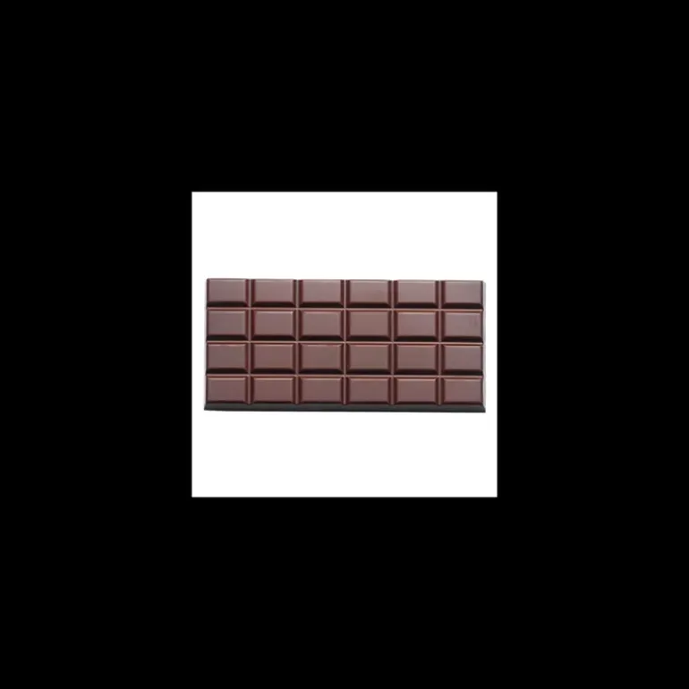 Moule Chocolat Tablette de Chocolat 155x75mm (x3) Barry