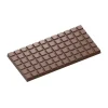 Moule Chocolat Tablette 350g (x1) Chocolate World