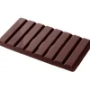 Moule Chocolat Tablette Kit-Kat 197x95 mm (x1) Chocolate World