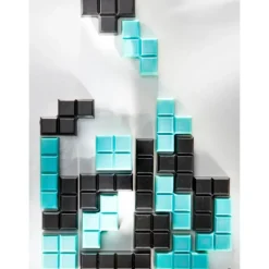Moule Chocolat Tetromino (x14) Chocolat Form
