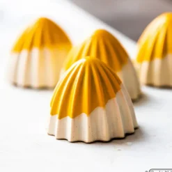 Moule Chocolat The Juicer 3 cm (x21) Chocolate World