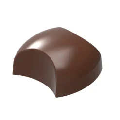 Moule Chocolat The Taster 3,4 x 2,9 cm (x21) Chocolate World
