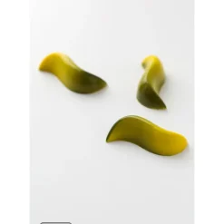 Moule Chocolat Vague 5 x 2,5 cm (x21) Chocolate World
