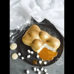 Moule 3D Chocolat Ourson Scrapcooking