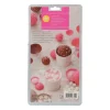 Moule 3D Valentine pour Bomb Chocolat Chaud Wilton