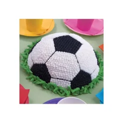 Moule Demi-Sphère Ø 10 cm Aluminium PME