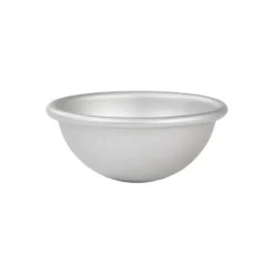 Moule Demi-Sphère Ø 10 cm Aluminium PME