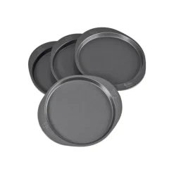 Moule gâteau à étages Rainbow Cake Wilton (x4)