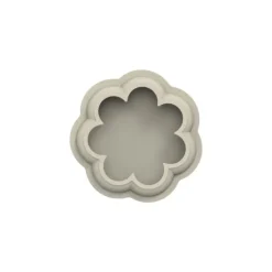 Moule Gâteau et Décors Happy Spring Silikomart Professional