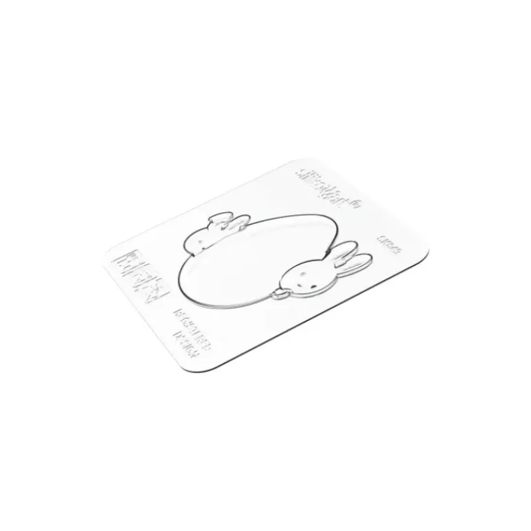 Moule Gâteau et Décors Happy Spring Silikomart Professional