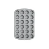 Moule mini muffin x24 Wilton