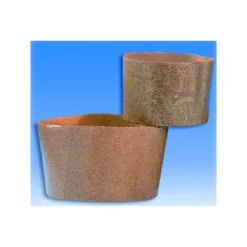 Moule Panettone en Papier 15,5 cm x H 11 cm (x200)