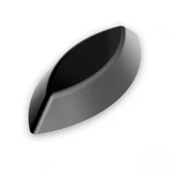 Moule Silicone 30 Barquettes 10,5 x 4,5 x 1,5 cm 34ml SilikoMart Professional