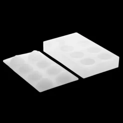 Moule Silicone 8 Citrons 85 ml Cédric Grolet Pavoni