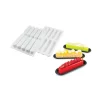 Moule Silicone 10 Eclairs 13x2,5 cm SilikoMart Professional