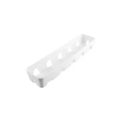 Moule Silicone 5 Fraises 120 ml Silikomart Professional