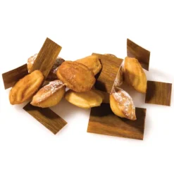 Moule Silicone 78 Madeleines 4,65 x 3,3 x 1,45 cm 11ml SilikoMart Professional