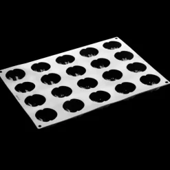 Moule Silicone 20 Marrons 65 ml Cédric Grolet Pavoni