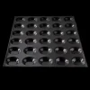 Moule Silicone 30 Mini Tartelettes Ø 4,2 cm Flexipan Demarle