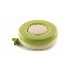 Moule Silicone 6 Moules Game Ø65 x h40 mm 120ml SilikoMart Professional