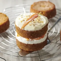 Moule Silicone 6 Ronds Ø 10 cm Flexipan Demarle