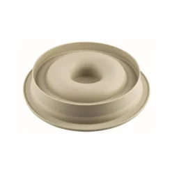 Moule Silicone Abbraccio Ø 22 cm x H 6,5 cm Silikomart 3D Design