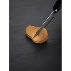 Moule Silicone Baba 7,8 x 5,4 cm x H 4,6 cm (x15) Pavoflex