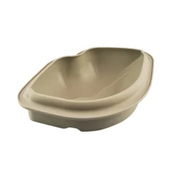 Moule Silicone Bacio 25x15 cm Silikomart 3D Design