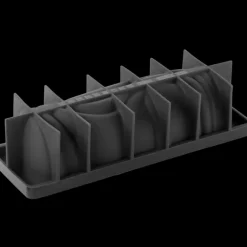 Moule Silicone Bûche Lady 25 x 9 cm x H 7,5 cm Pavoni