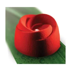 Moule Silicone Bourgeon Ø 7 cm x H 4,2 cm (x24) Pavoflex