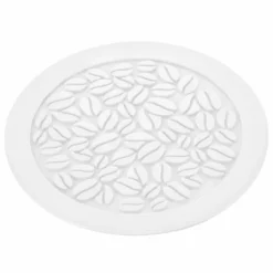 Moule Silicone Café ⌀ 18 x H 0,25 cm Silikomart